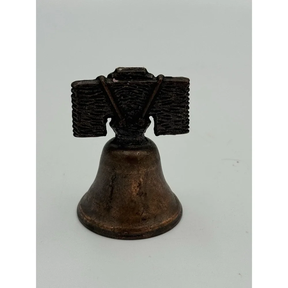 1776-1976 bicentennial liberty bell